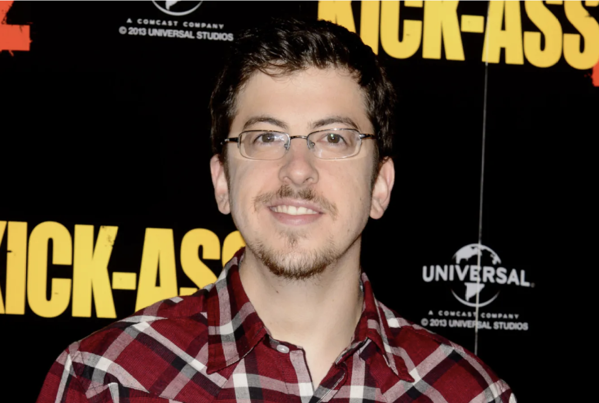 ¡Christopher Mintz-Plasse se Une a DesertCon!